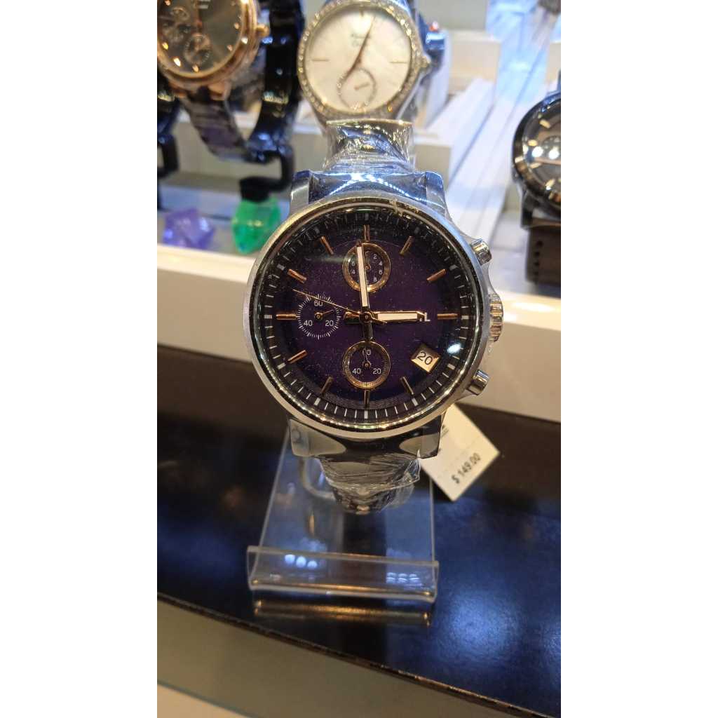 Jam Tangan Fossil ES-4113 / Jam tangan wanita / Jam tangan Fossil