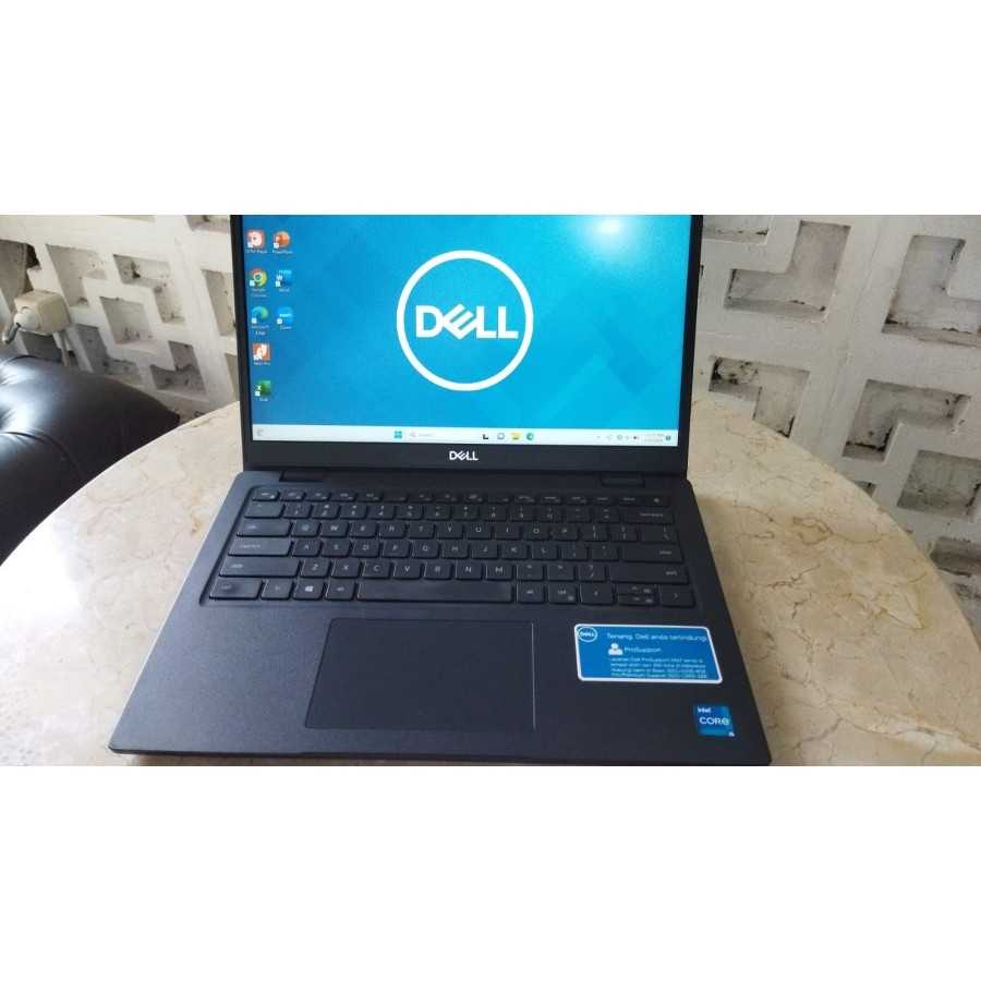 LAPTOP DELL LATITUDE 3420 INTEL CORE I5-1135G7/8GB/256GB SECOND MULUS