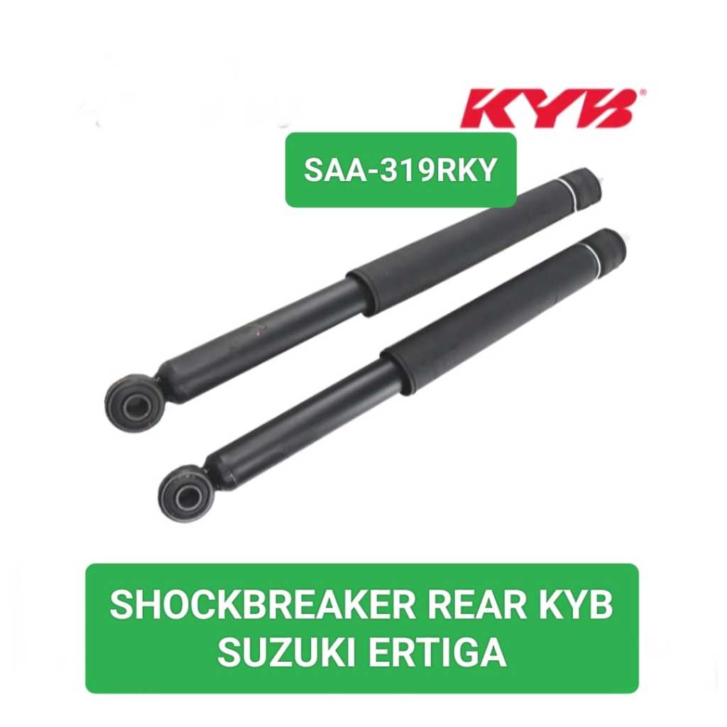 SHOCK BELAKANG SUZUKI ERTIGA PREMIUM SHOCK BREAKER ERTIGA KYB
