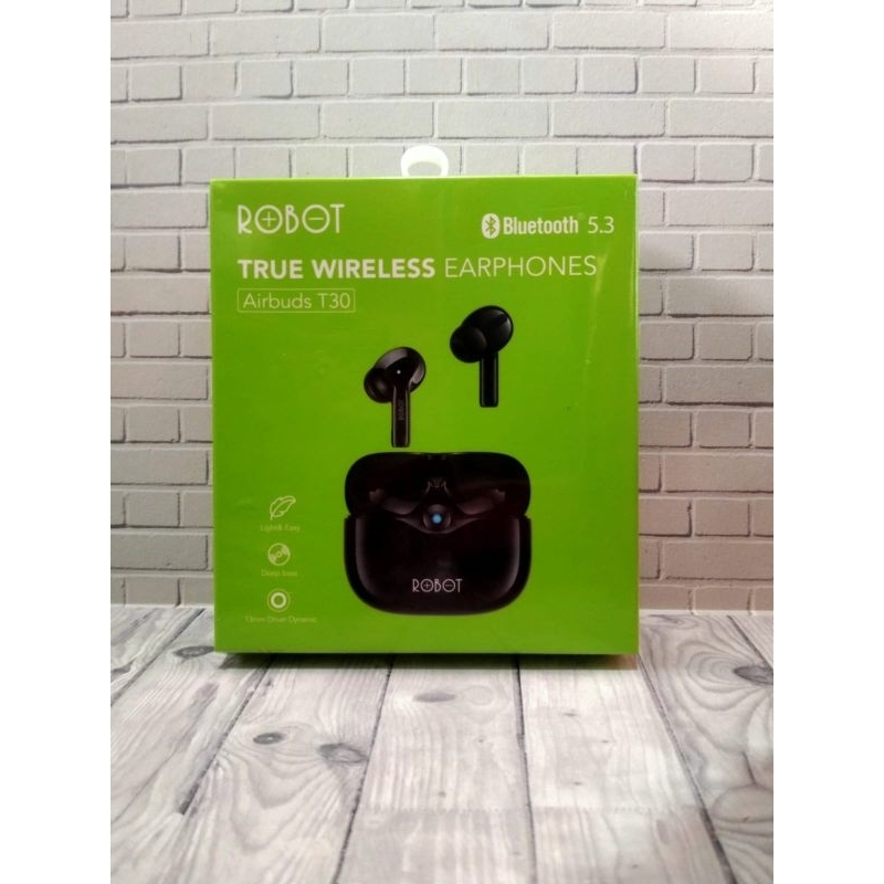 HF BT TWS ROBOT T30