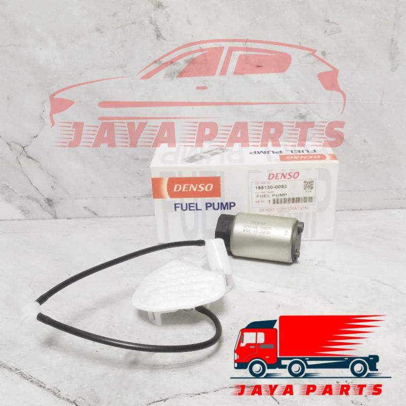FUEL PUPM INNOVA, FUEL PUMP ASSY TOYOTA INNOVA