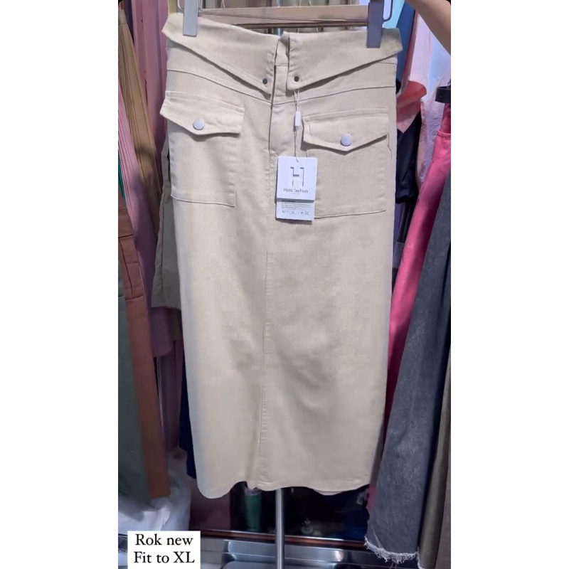 ROK PREMIUM QUALITY IMPORT BANGKOK