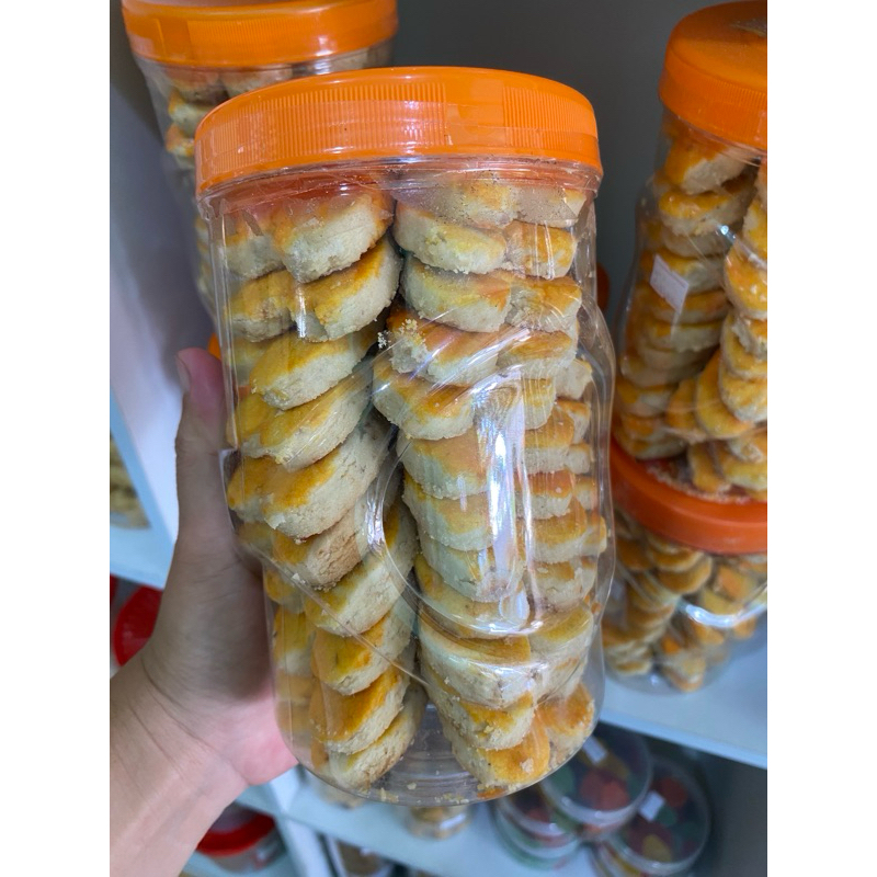

kue kering kacang