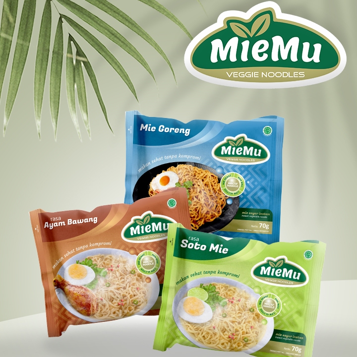 

mie mu all varian