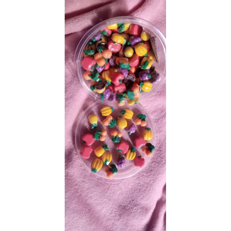 

coklat karakter