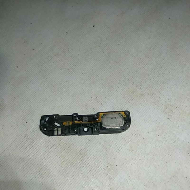 Buzzer Bekas Redmi 7