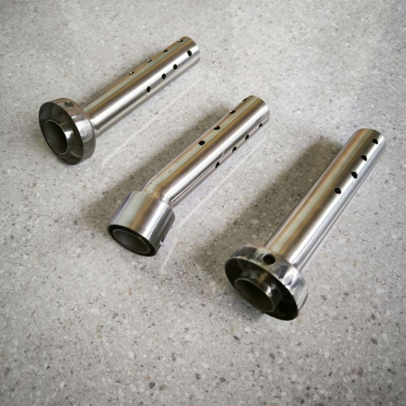 peredam knalpot racing custom