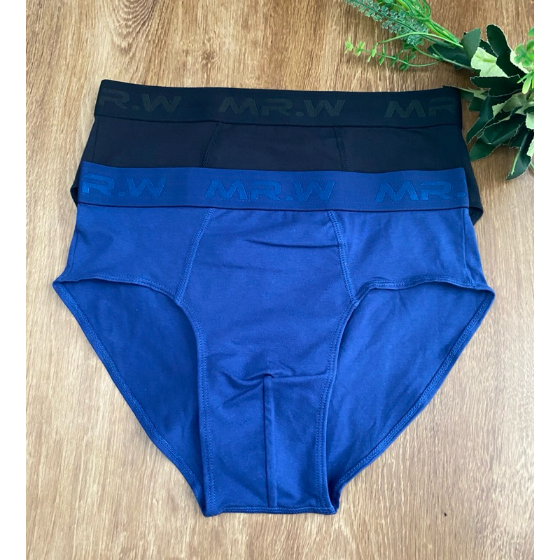 WACOAL MR.W CELANA DALAM PRIA SIZE M L XL XXL CELANA DALAM LAKI-LAKI