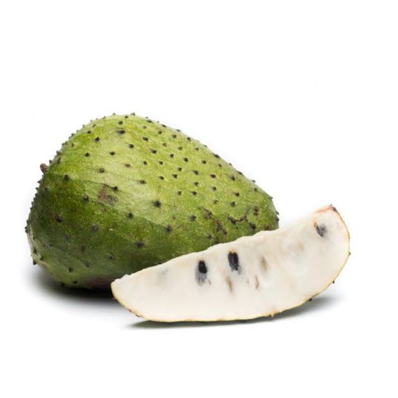 

Buah Sirsak Fresh/Di Petik Langsung Dari Pohonnya/Per 1kg