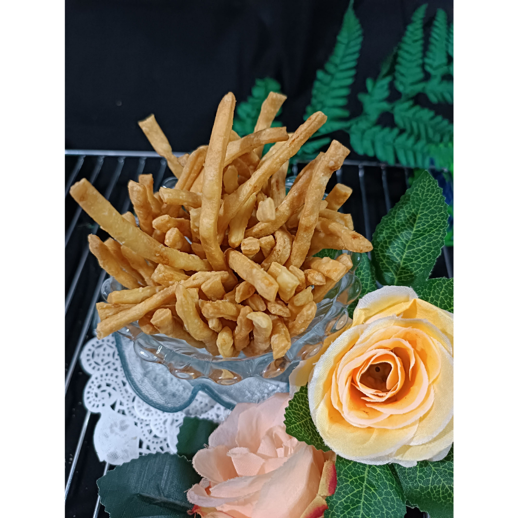 

CHEESE STICK / ORIGINAL HOMEMADE [250 gram]