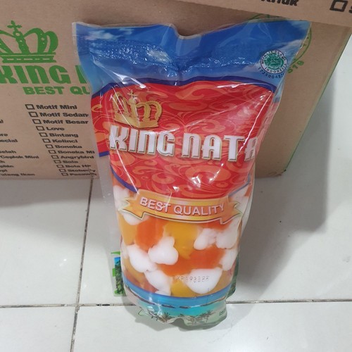 

King Nata Jelly 500gr