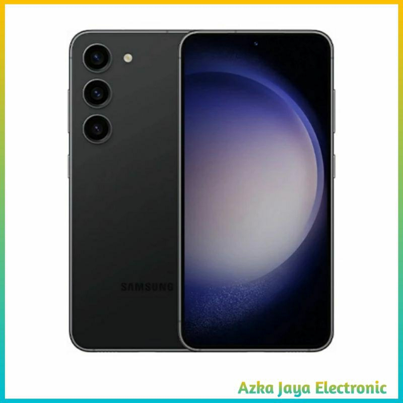 SAMSUNG GALAXY S23+ 5G 8/256GB