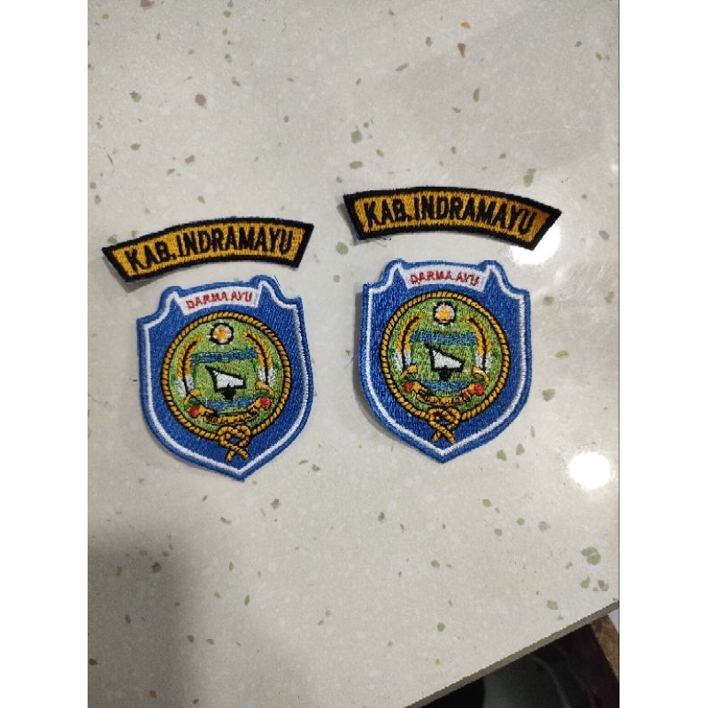 kab Indramayu bordir