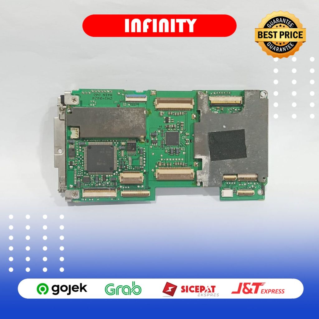 Mainboard Canon 400D