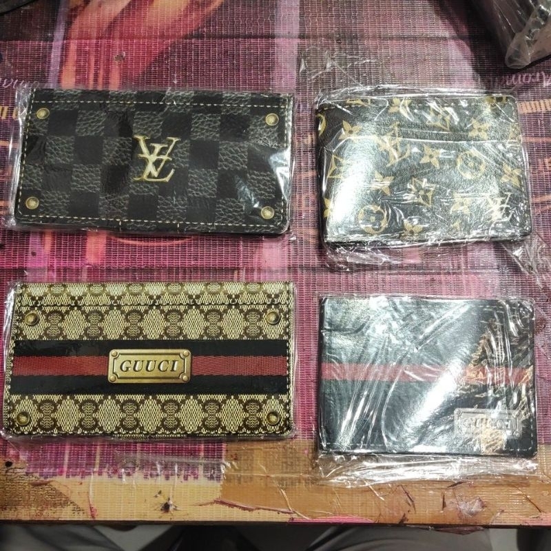 Dompet Sembahyang Leluhur Qing Ming