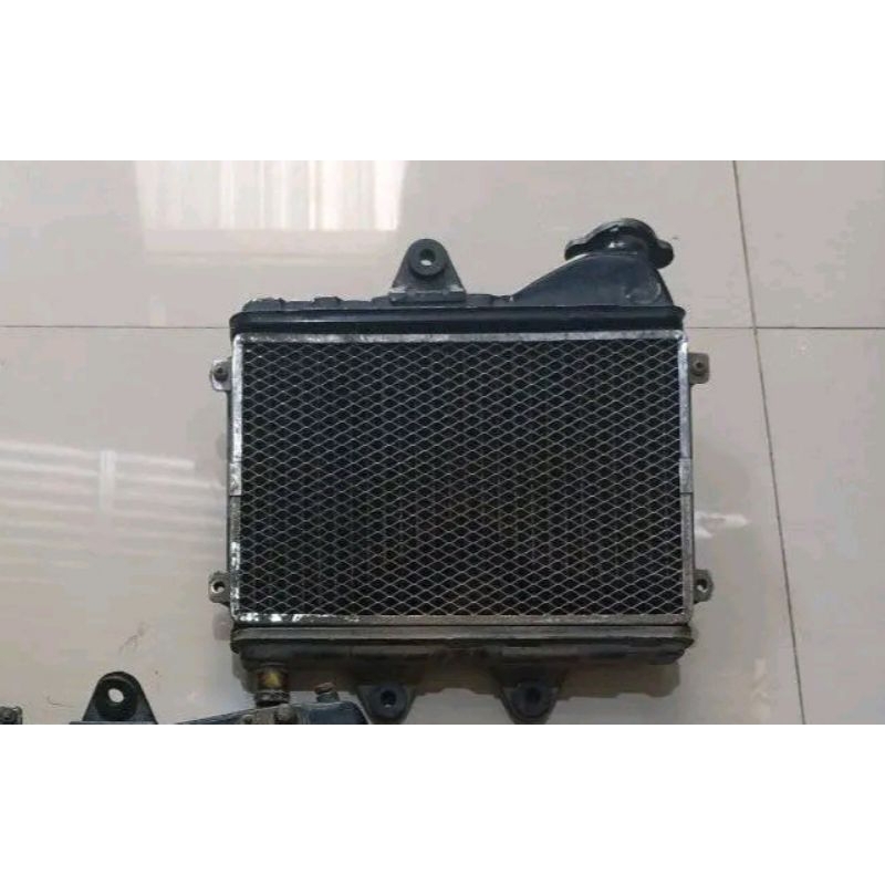 Radiator ninja r original