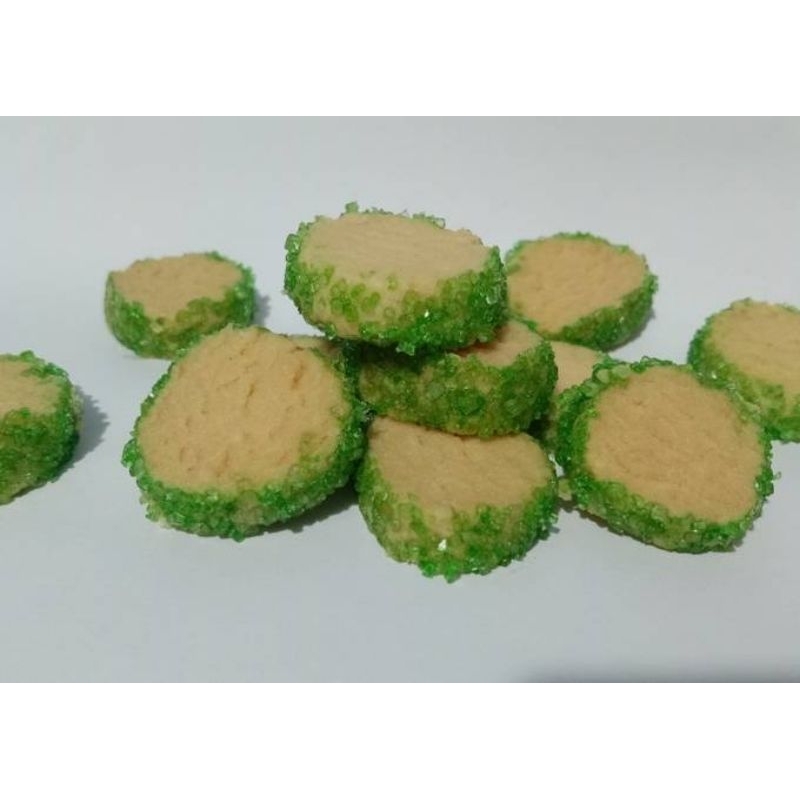 

aneka kue kering