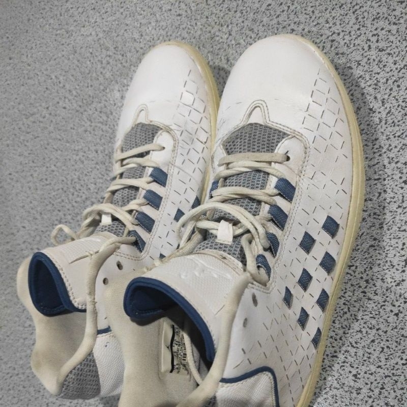 Jordan illusion vintage