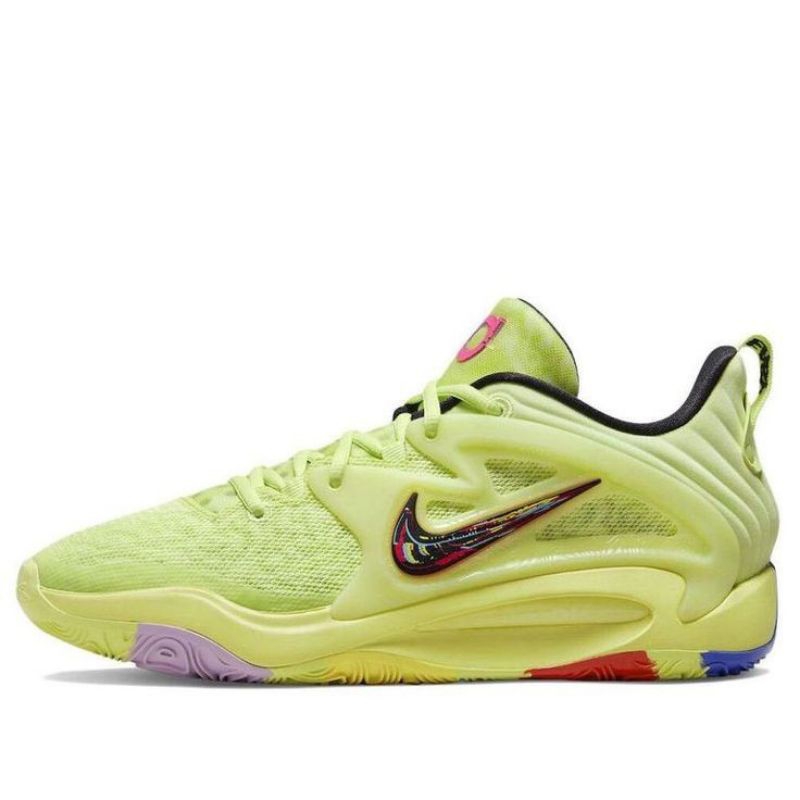 Sepatu Basket KD 15 Aimbot