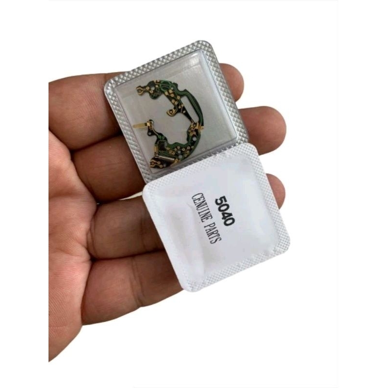 Ic mesin Jam Tangan Ronda Original 5030 atau 5040 sama saja