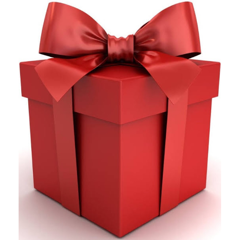 

GIFT by owner