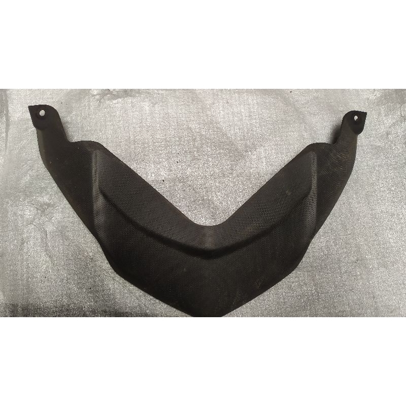 cover tutup lampu belakang nmax old 2016-2019 original secon