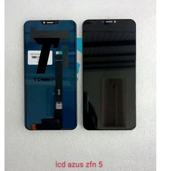 LCD TOUCHSCREEN ASUS ZENFONE 5Z NEW 2018 ZE620KL X00QD ORIGINAL