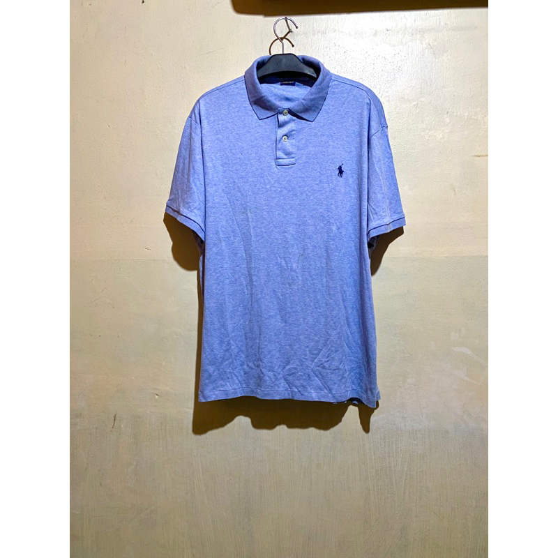 [TERMURAH] Polo Raph Lauren Polo Shirt