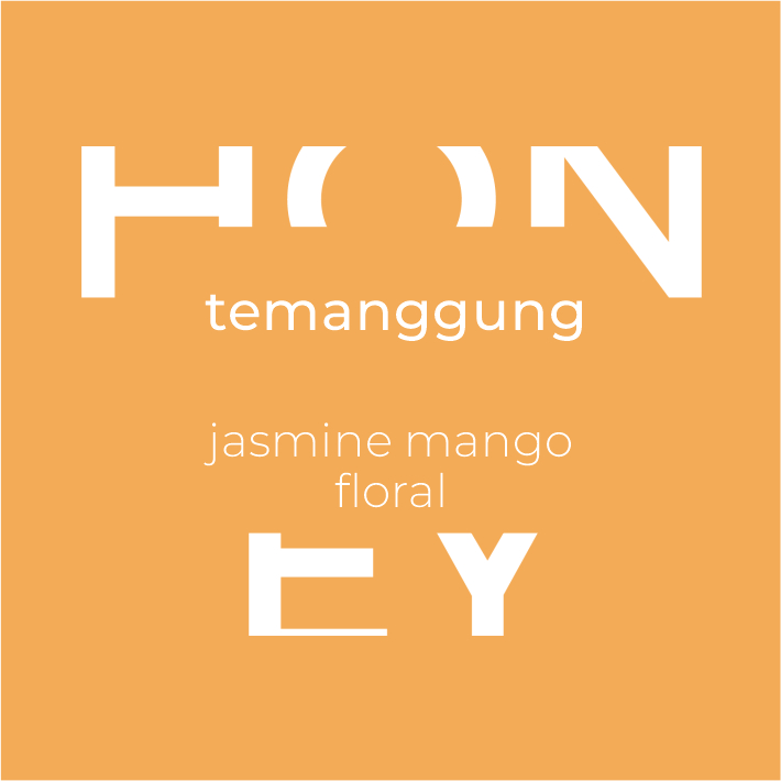 

TEMANGGUNG LIBERICA HONEY 100Gram - Kopi Temanggung, Single Origin, Liberica