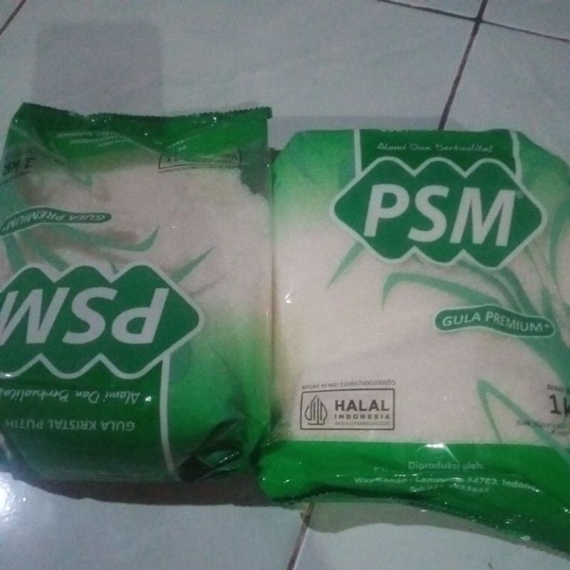 

gula pasir 1kg