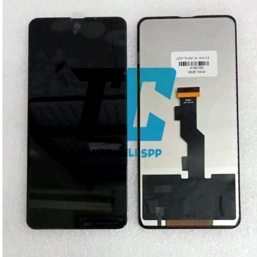 LCD TOUCHSCREEN XIAOMI MI MIX 3 INCELL