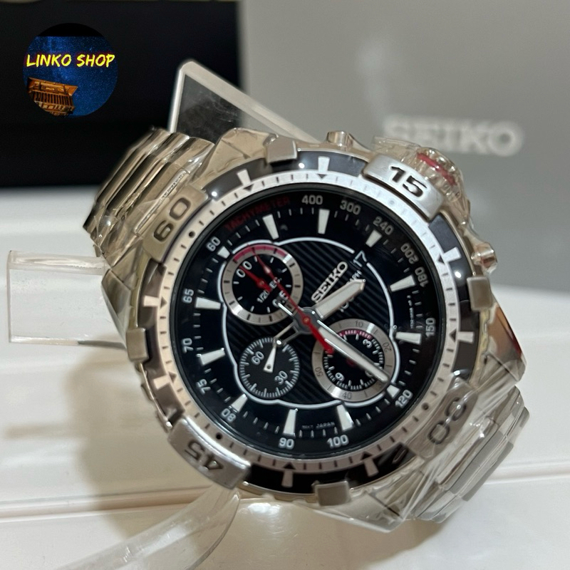 Jam tangan SEIKO  SNDC17 original 100%