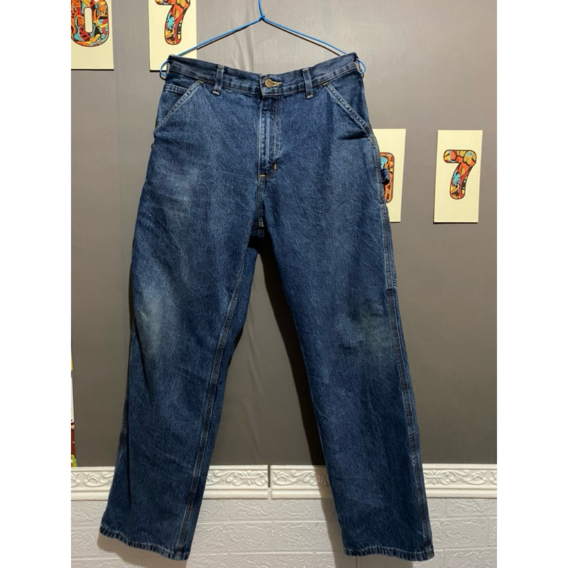 DENIM CARPENTER CARHARTT ORIGINAL