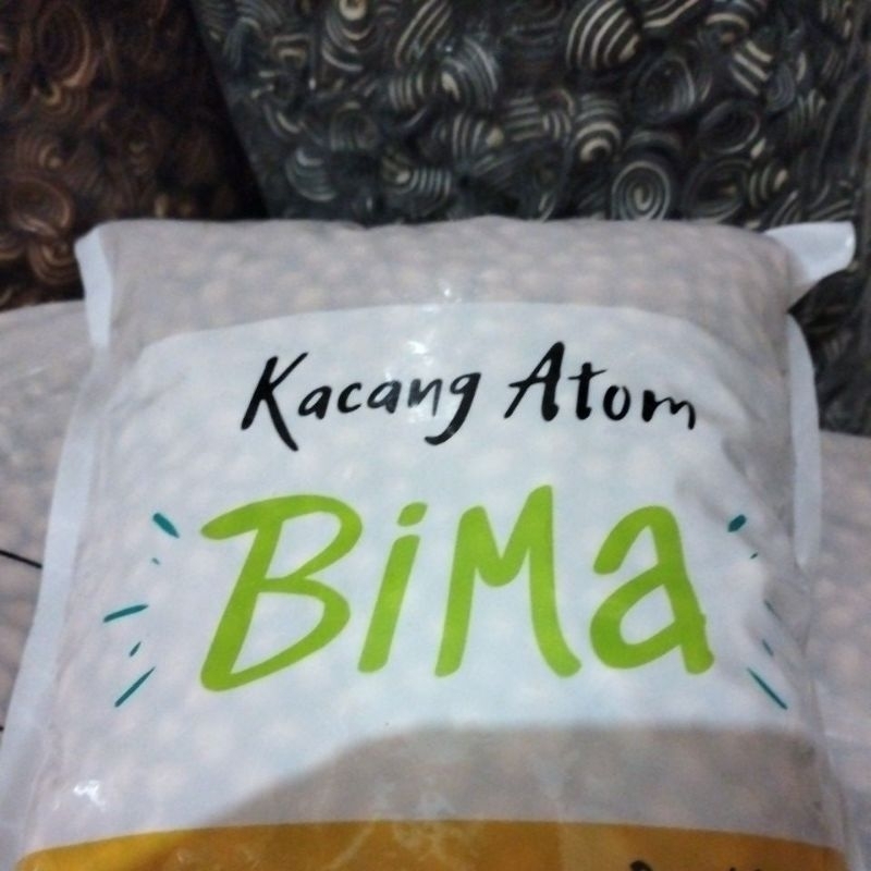 

kacangatombima