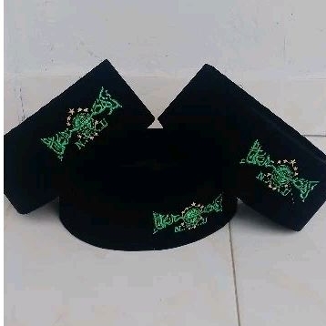 peci nu kopiyah NU songkok NU peci anak nu
