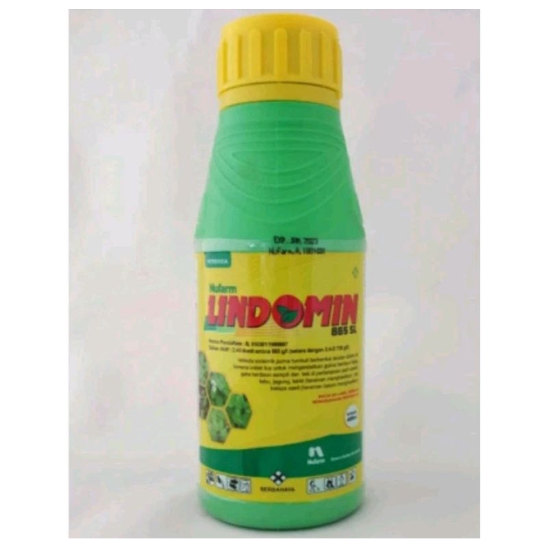 Herbisida Lindomin 400 ml