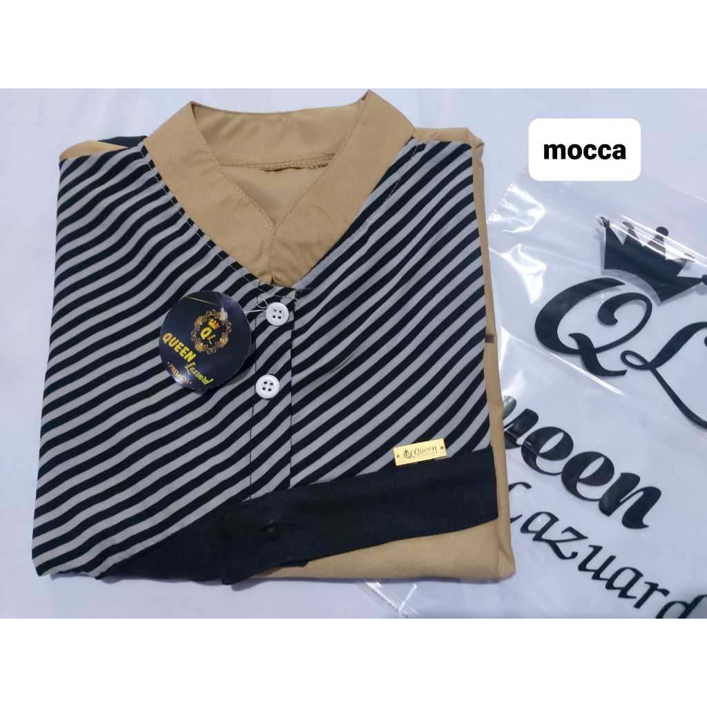 GAMIS TOYOBO TERLARIS murah kekinian