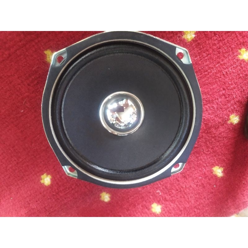 speaker  ZS 154 speaker woofer sparepart penganti Zs 154 original pabrik Toa galva bukan barang beka