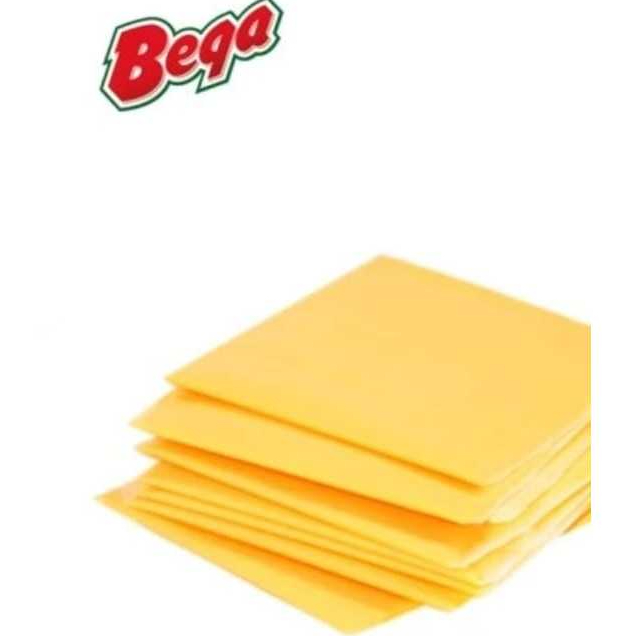 

BEGA KEJU ORANGE REPACK SLICE 28 LEMBAR, MELTED, LUMER & CHEESY