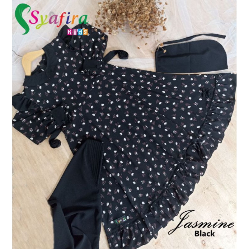 jasmine by syafira kids