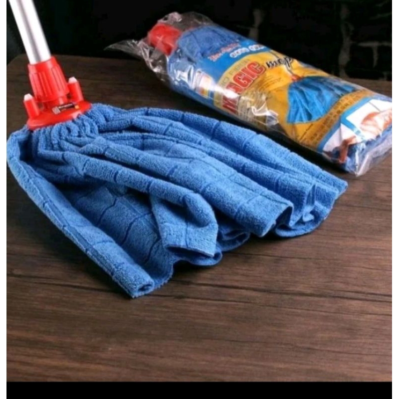 pel handuk nagata microfiber 5830