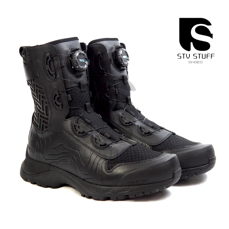 SEPATU PDL WEBEST - LIBRA COBRA TALI PUTAR