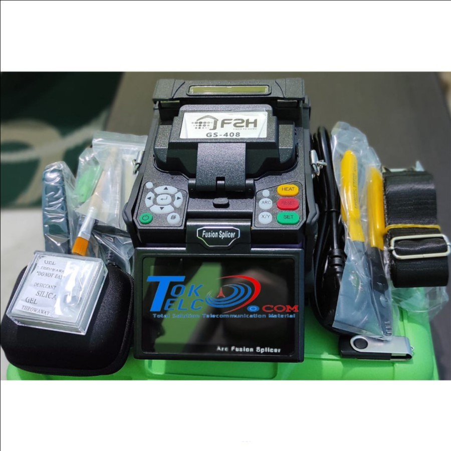 Splicer Grandway F2H GS-408
