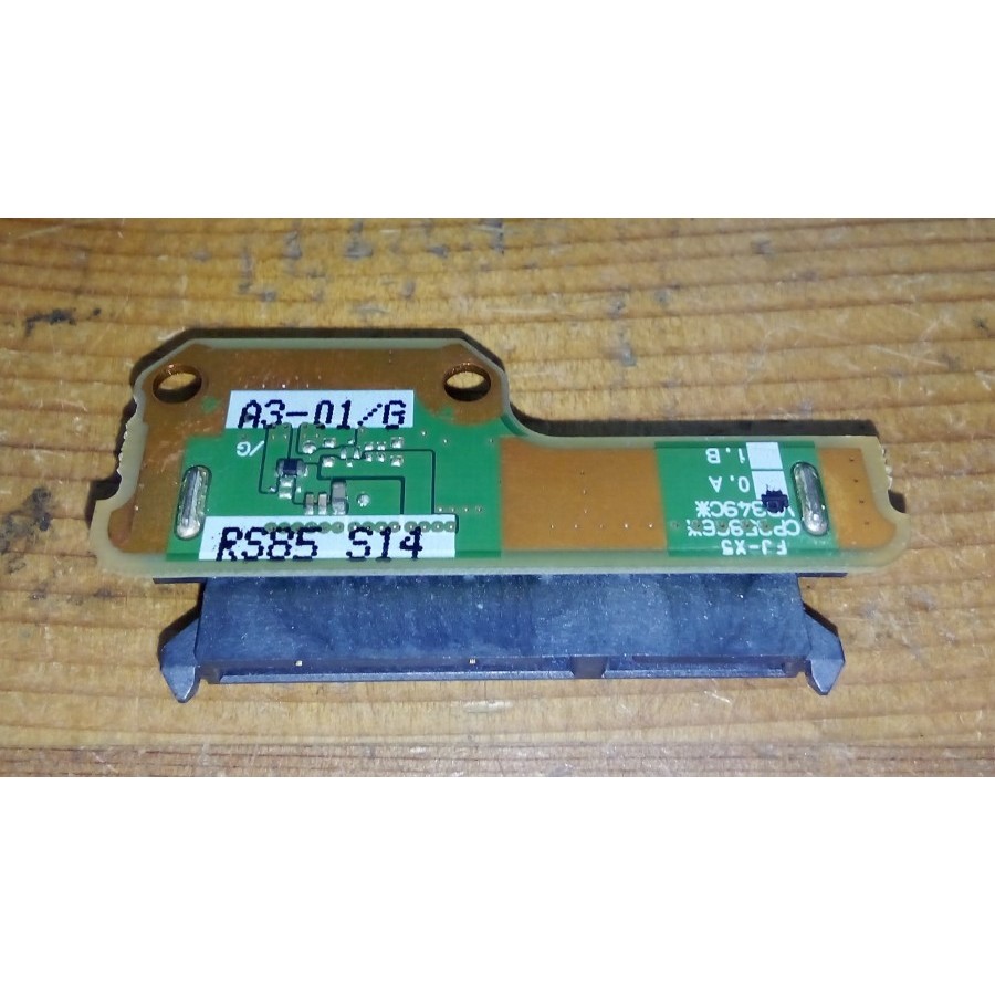 Konektor HDD Hardisk Laptop Fujitsu Lifebook S6420 S6421 S6410