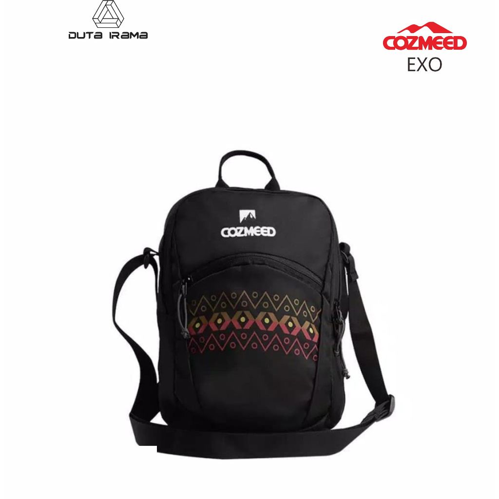 DUTAIRAMA - TAS SELEMPANG COZMEED EXO