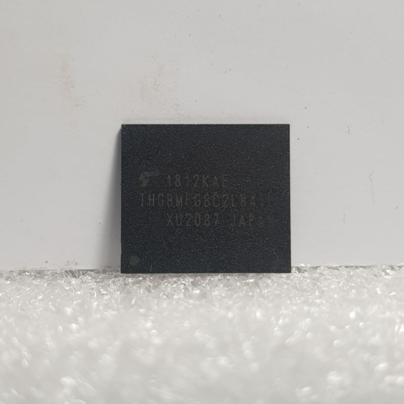 IC EMMC SAMSUNG J7 PRIME ORI COPOTAN