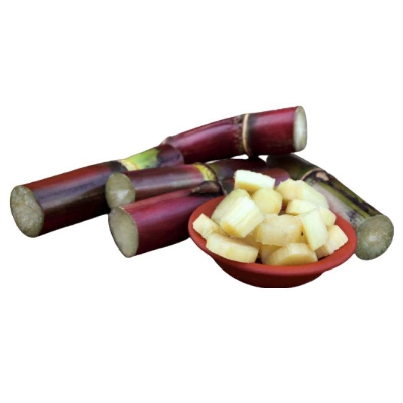 

TEBU WULUNG/TEBU HITAM MANIS SEGAR 1KG MURAH