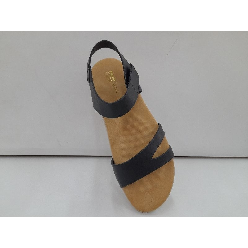 Sepatu Sendal Wanita Bata Comfit WELLNESS