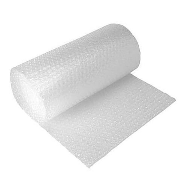 

Plastik Pembungkus /Bubble Wrap /Plastik bubble Keamanan untuk packing tambahan