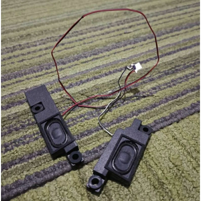 speaker Laptop MSI PRESTIGE MS-14B1